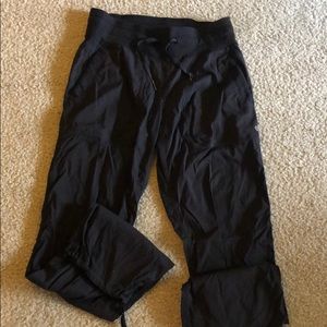 Lululemon Dance Studio pants